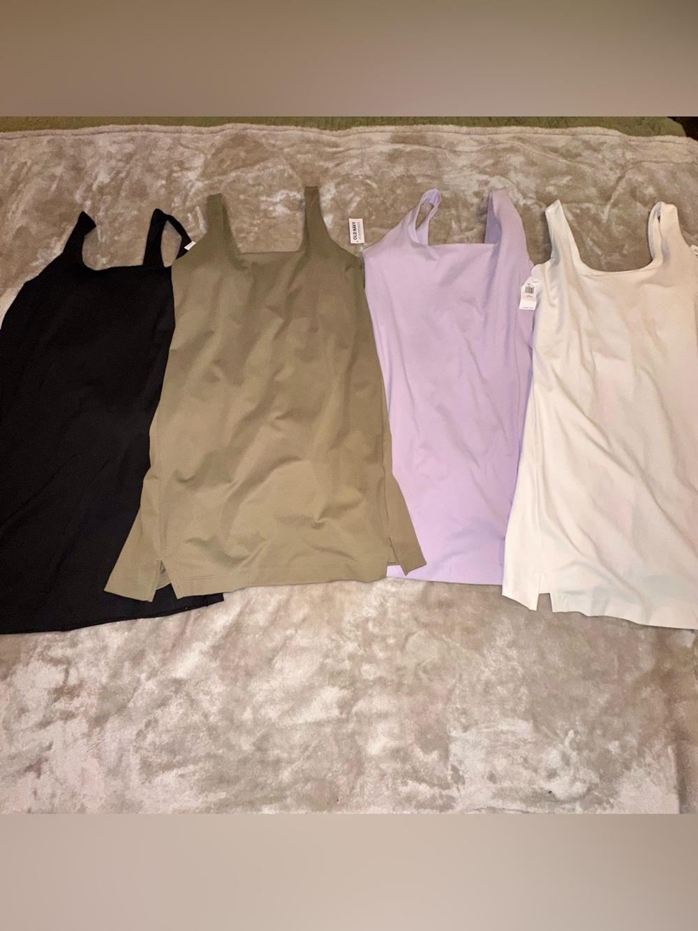 Old Navy Powersoft Dress Bundle